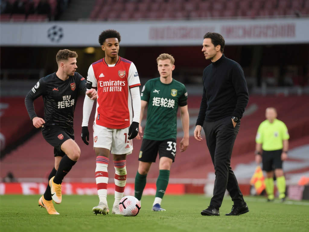 体能成关键❓塔帅联赛坚持主力vs巴黎大轮换，枪手策略引关注