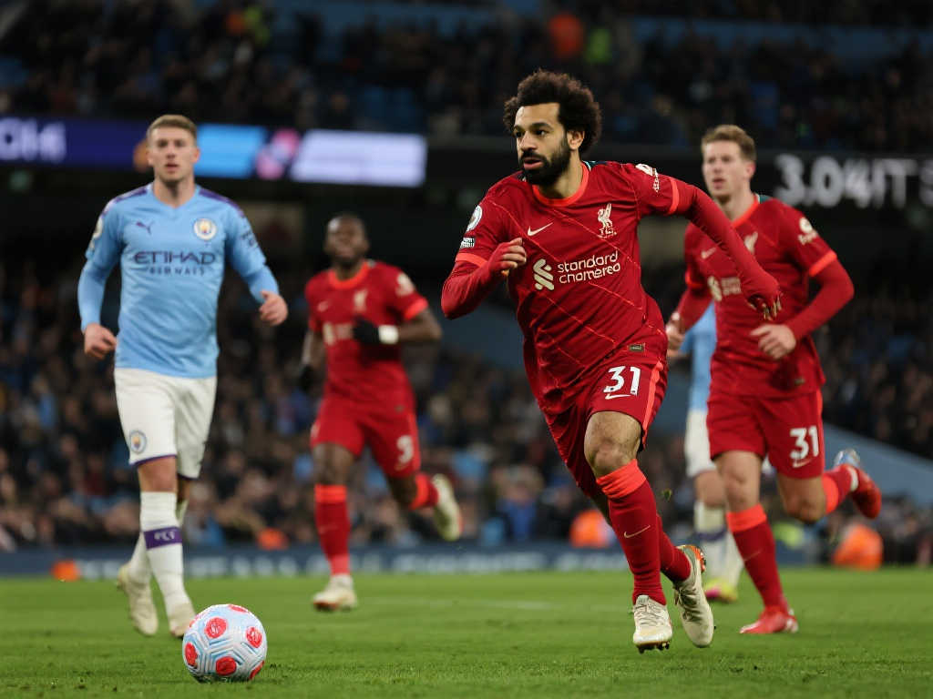 英超冠军赔率揭晓：曼城强势领衔，利物浦紧随，阿森纳位居第三