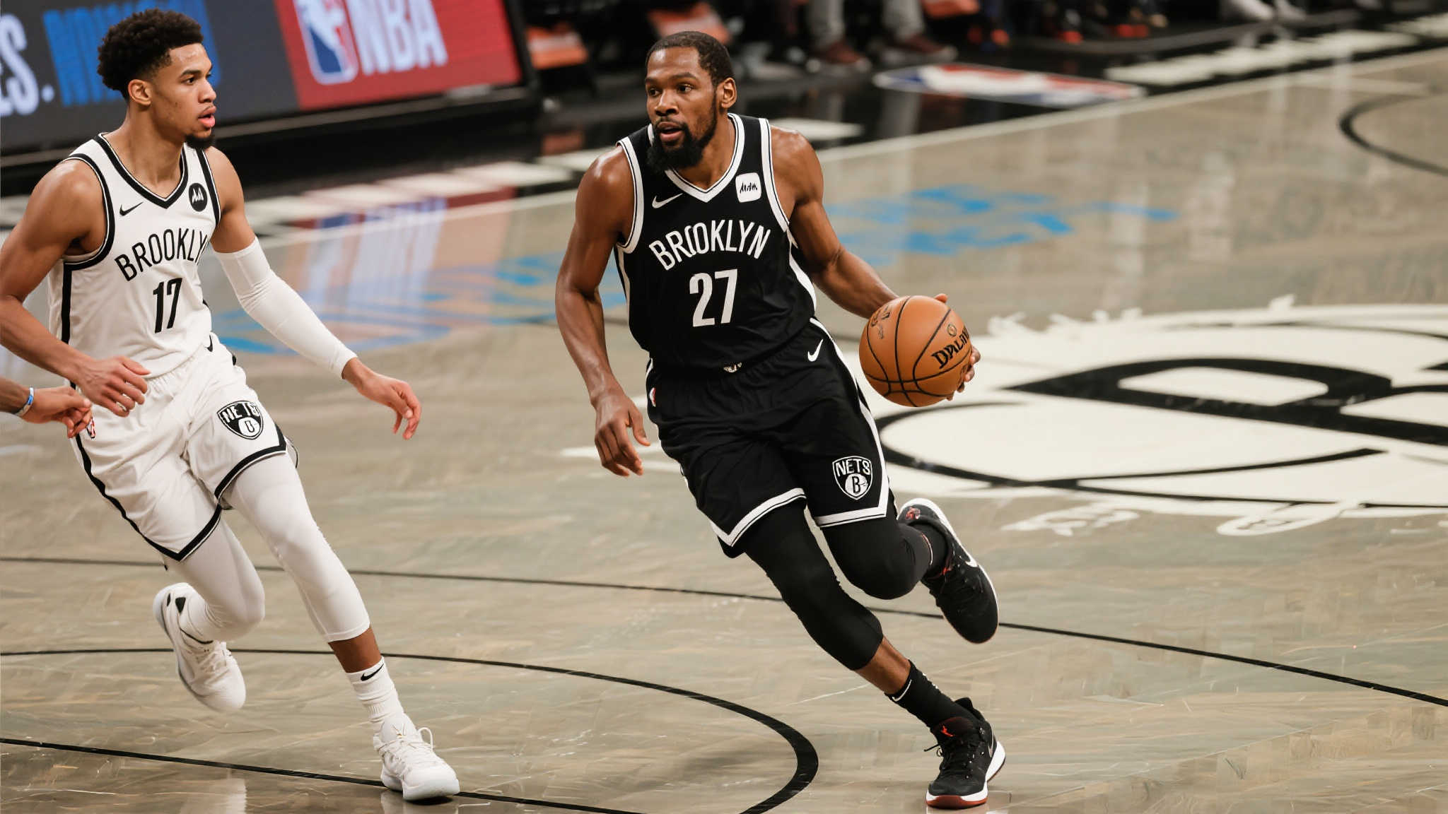 目前，以防守反击和速度见长的新赛季方向正在逐渐显现