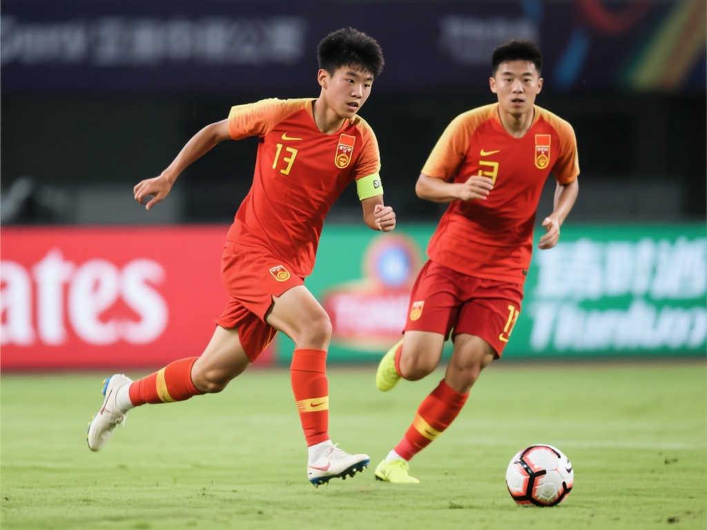 国足23人名单出炉：塞鸟入选，王钰栋刘诚宇无缘